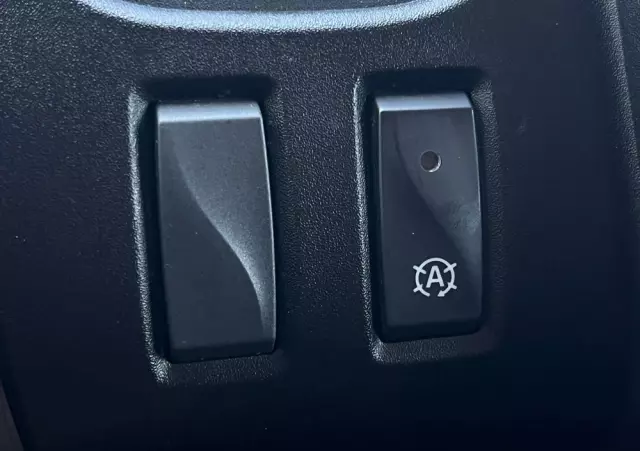 RENAULT Trafic L2 Długi 