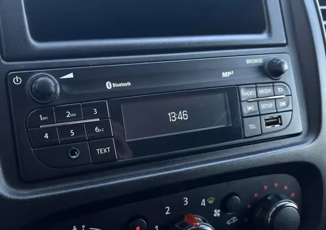 RENAULT Trafic L2 Długi 