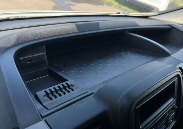 RENAULT Trafic L2 Długi 