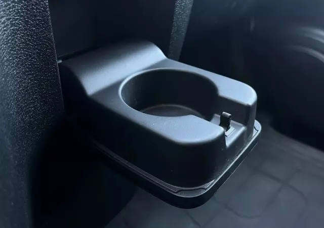 RENAULT Trafic L2 Długi 