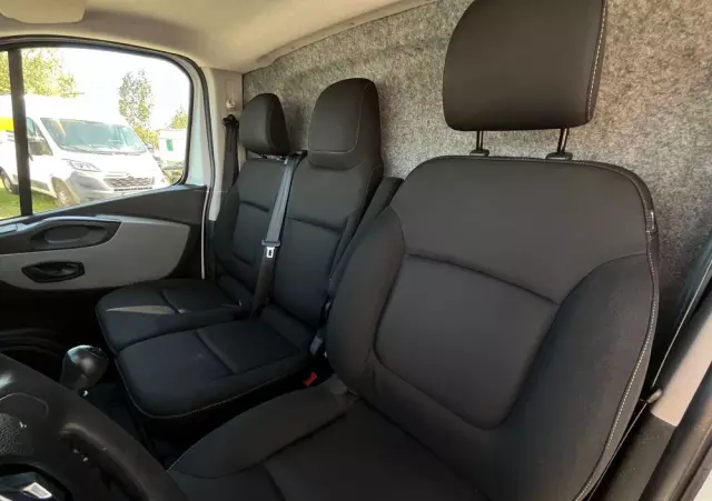 RENAULT Trafic L2 Długi 