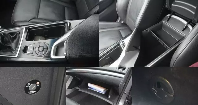 HYUNDAI I40 Kombi 1.7 CRDi Premium