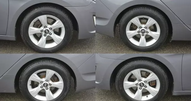 HYUNDAI I40 Kombi 1.7 CRDi Premium