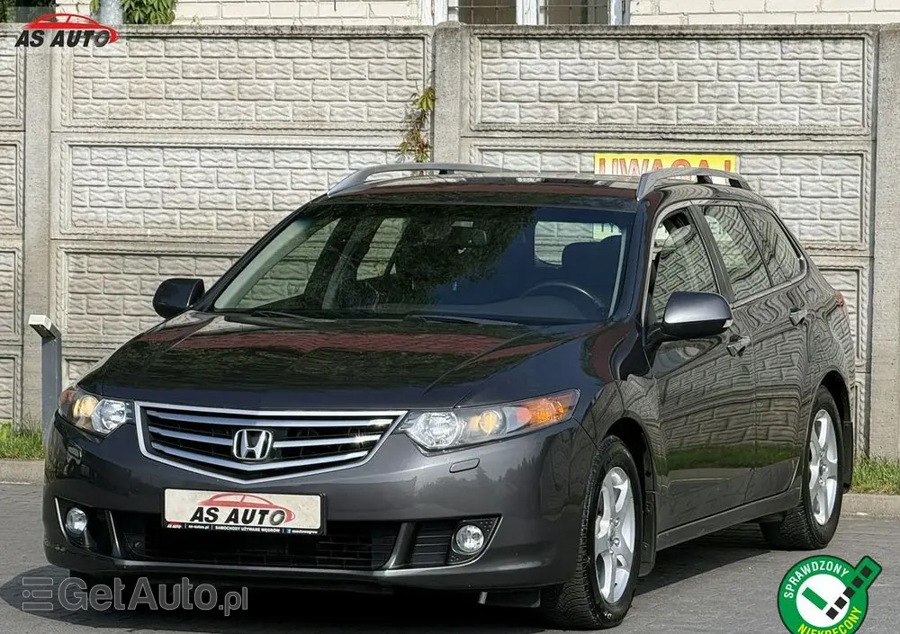 HONDA Accord 2.2d Elegance