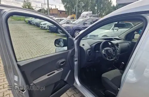 DACIA Dokker 