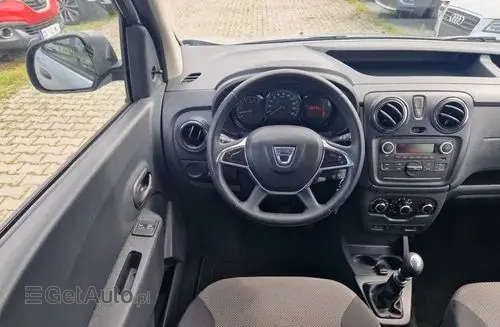 DACIA Dokker 