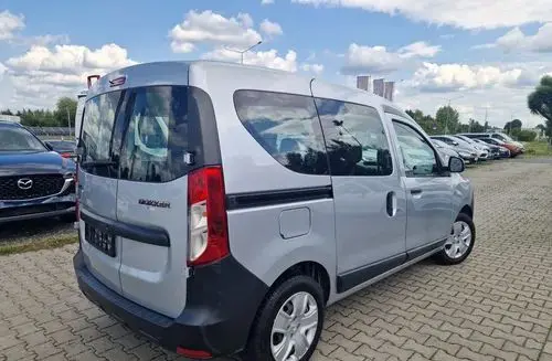 DACIA Dokker 