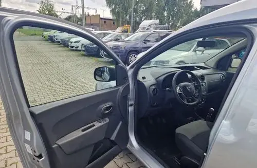 DACIA Dokker 