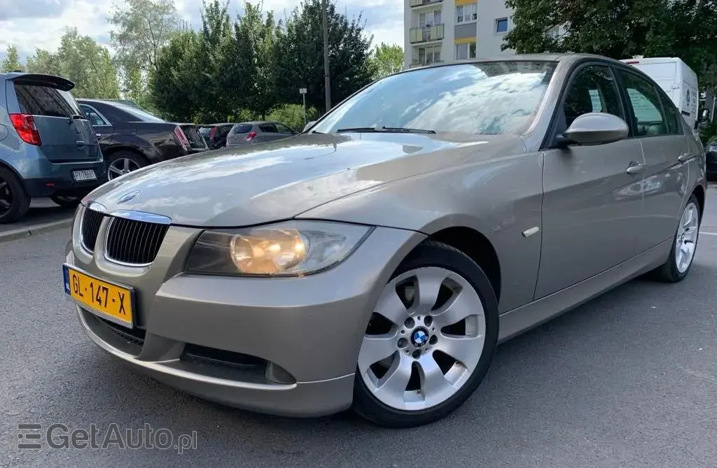 BMW Seria 3 