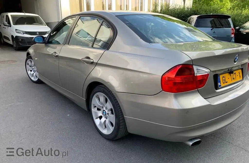 BMW Seria 3 