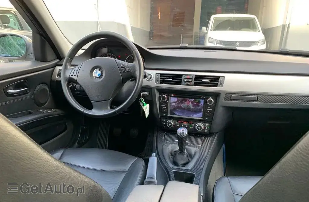 BMW Seria 3 