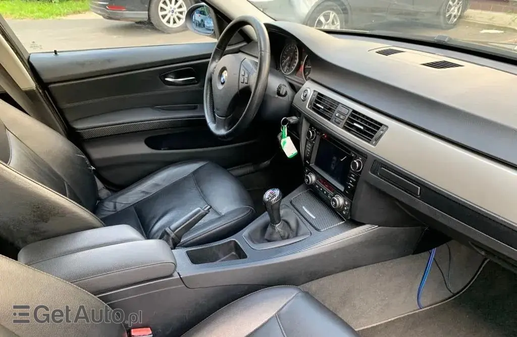 BMW Seria 3 