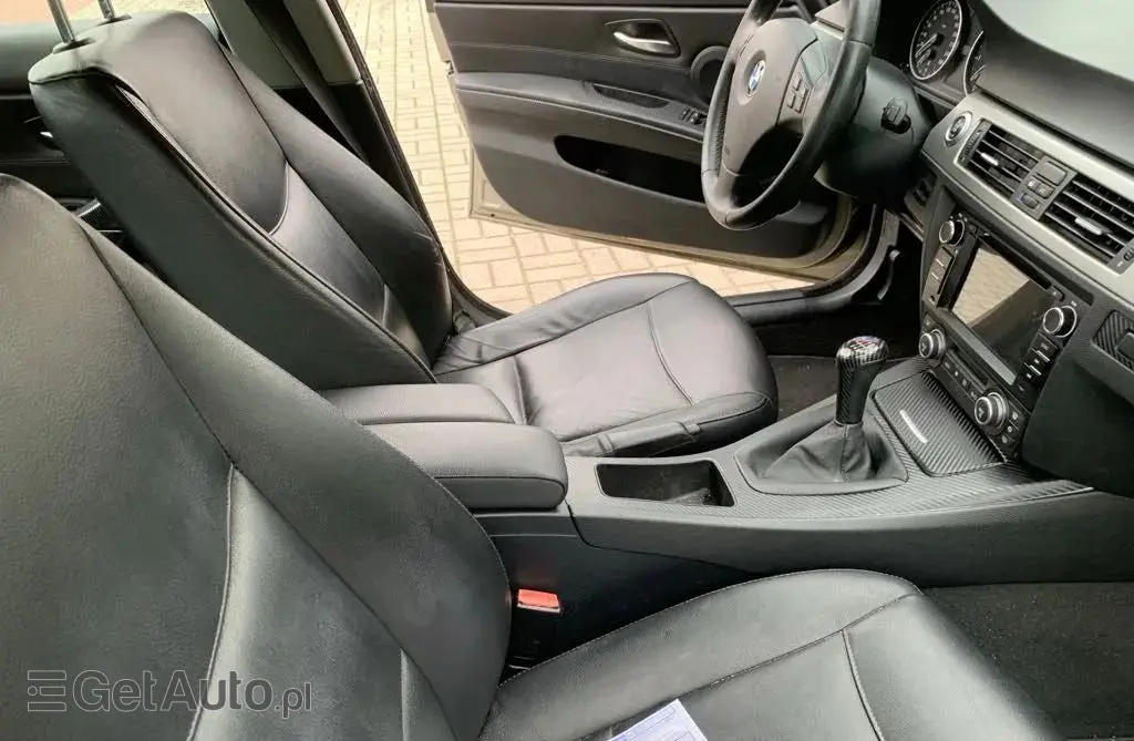 BMW Seria 3 