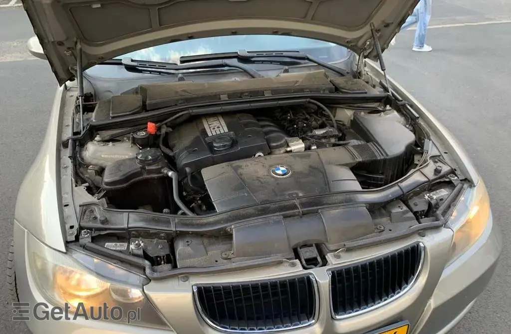 BMW Seria 3 