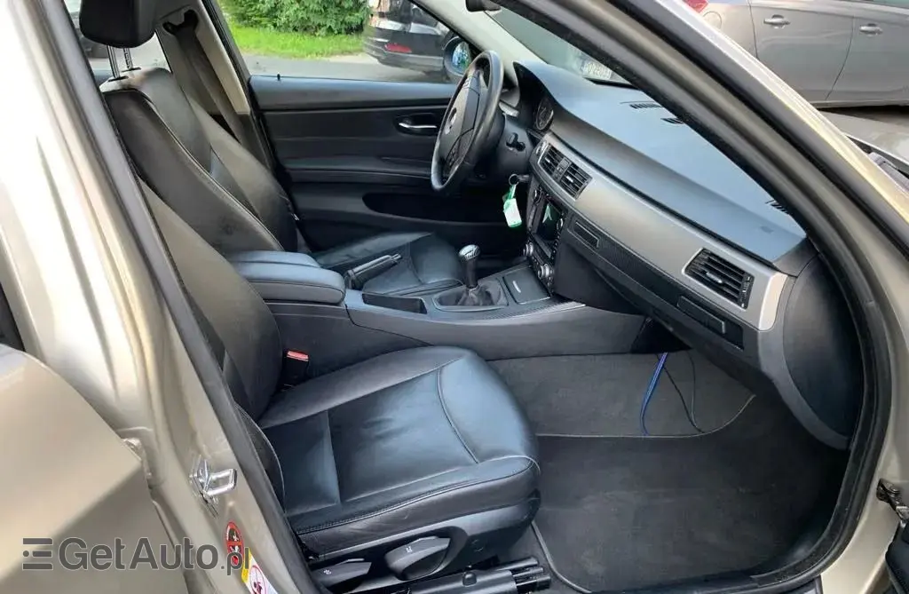 BMW Seria 3 