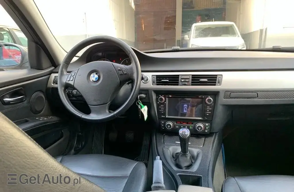 BMW Seria 3 