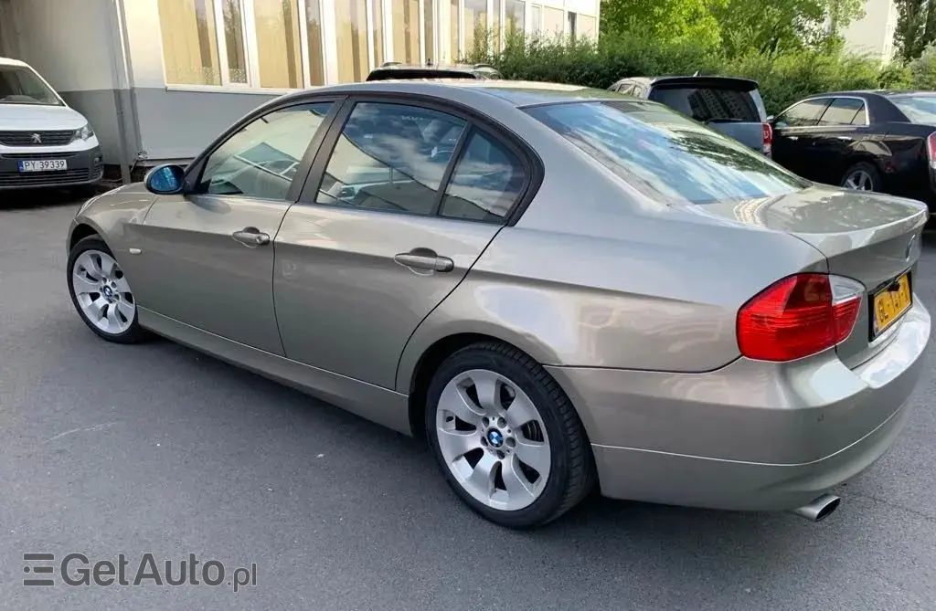 BMW Seria 3 