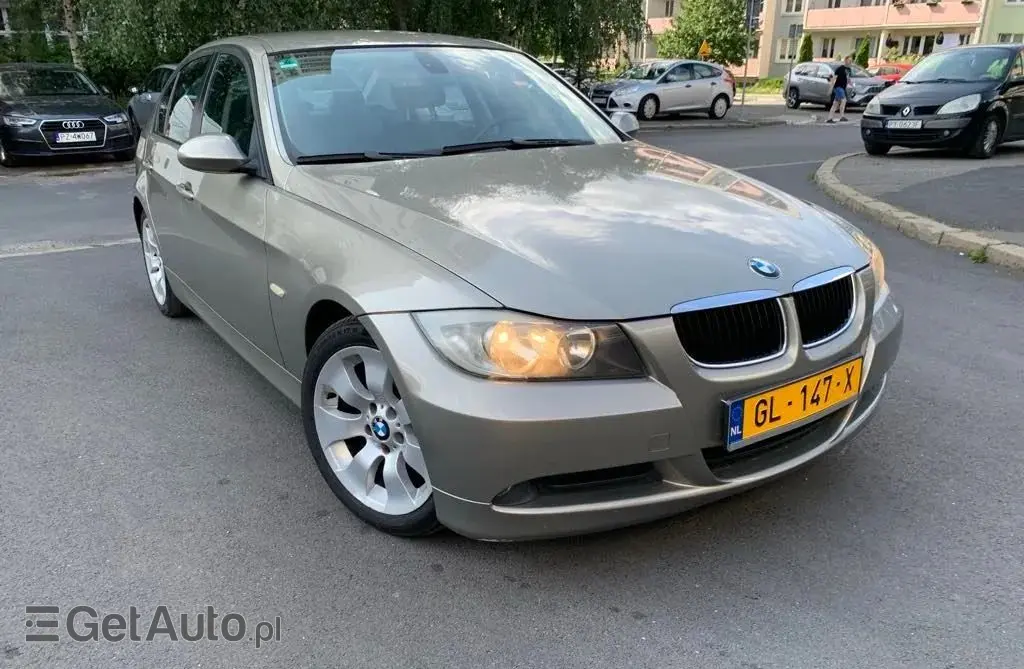 BMW Seria 3 