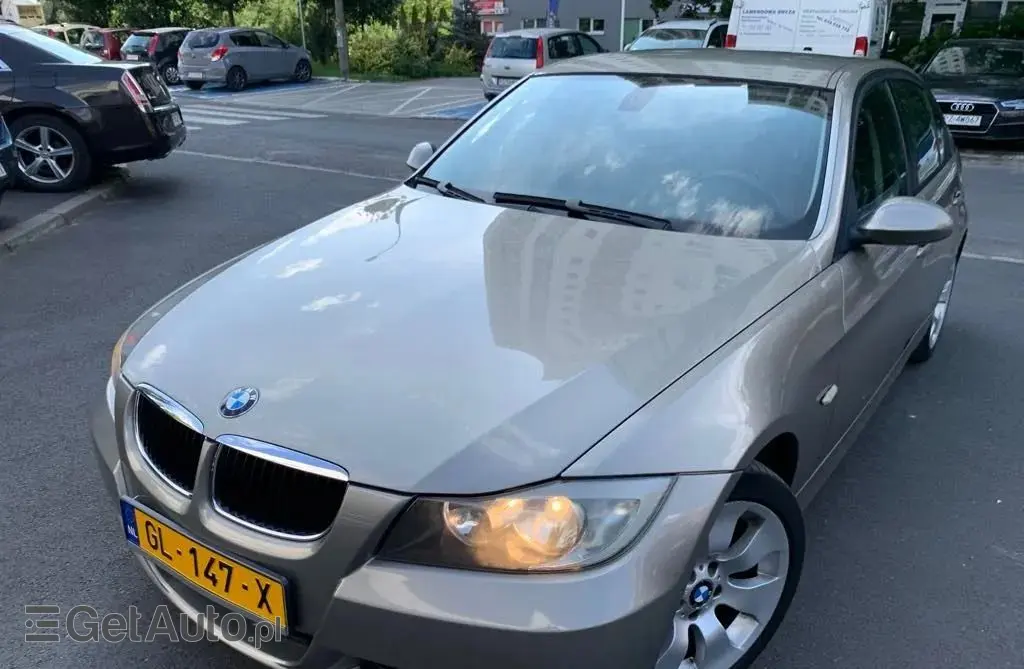 BMW Seria 3 