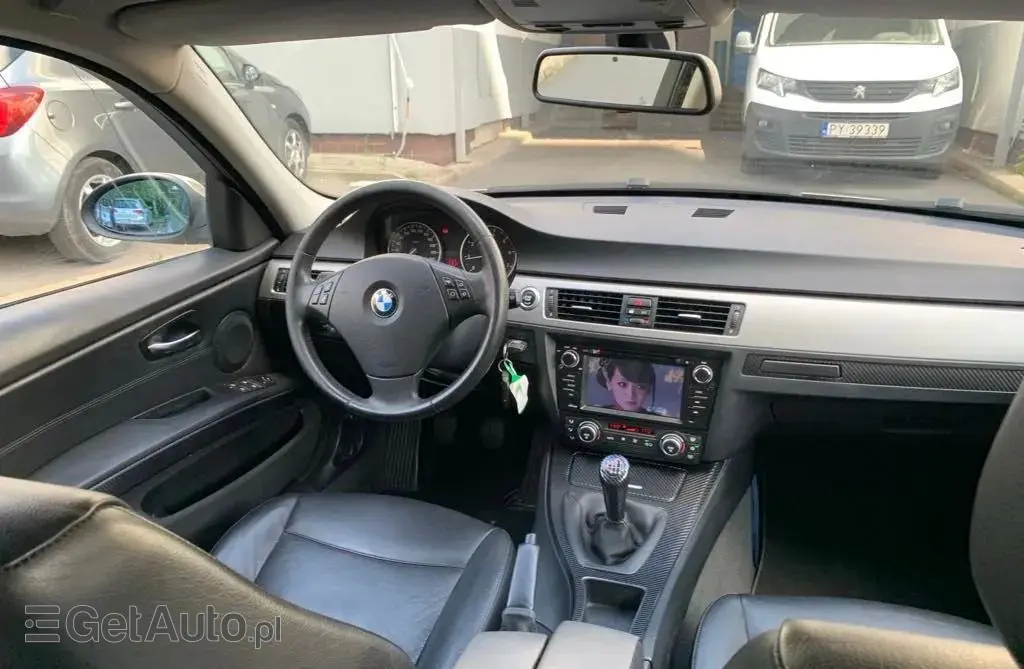 BMW Seria 3 