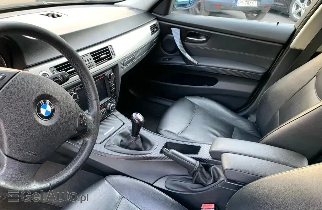 BMW Seria 3 