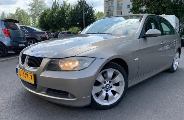 BMW Seria 3 