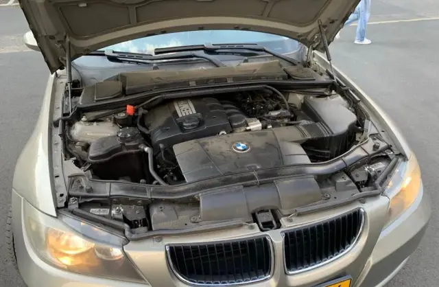 BMW Seria 3 