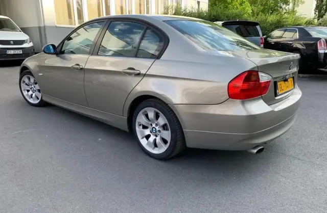 BMW Seria 3 