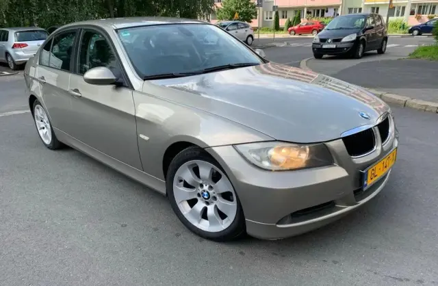 BMW Seria 3 