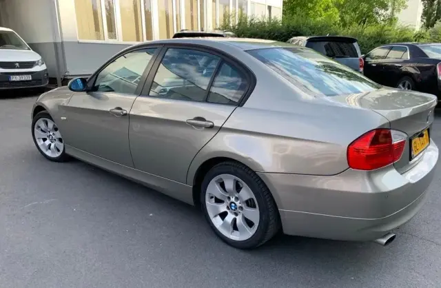 BMW Seria 3 