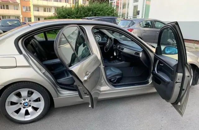 BMW Seria 3 