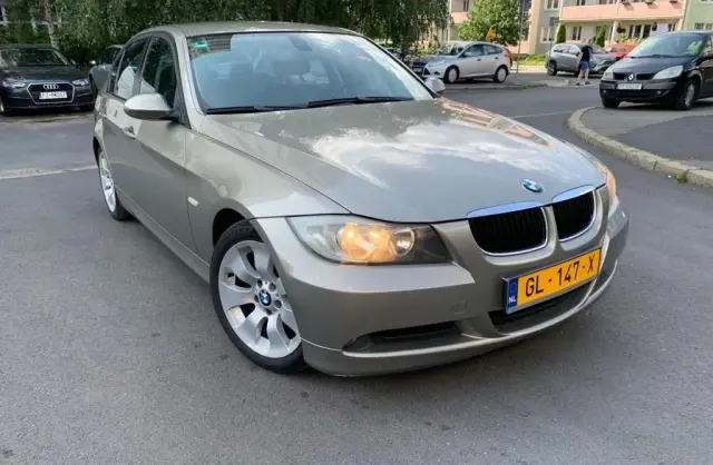 BMW Seria 3 