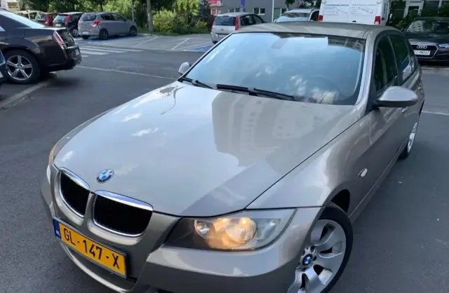 BMW Seria 3 