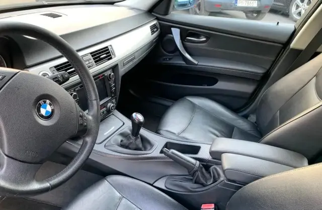 BMW Seria 3 