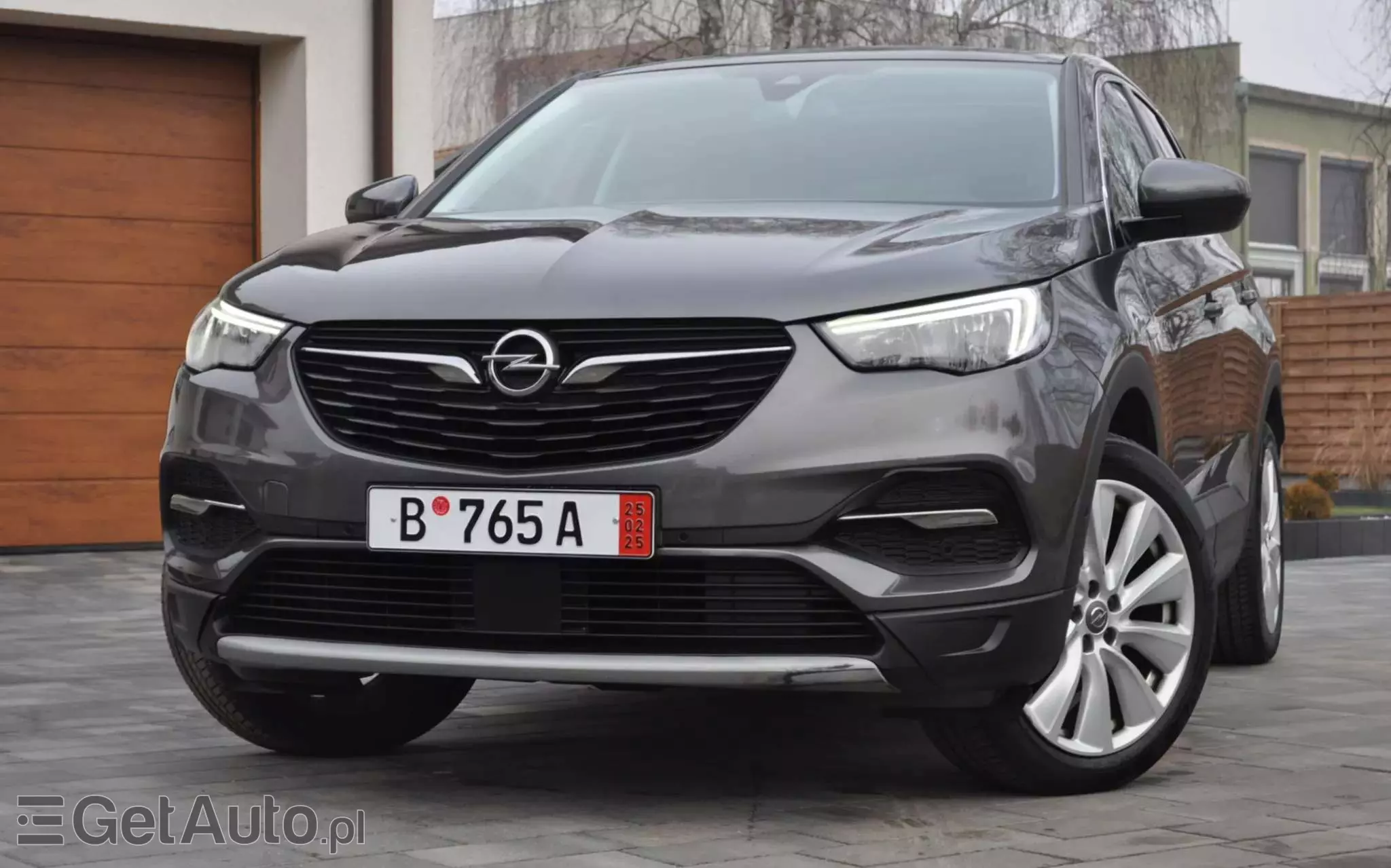 OPEL Grandland X 1.5 CDTI Innovation S&S
