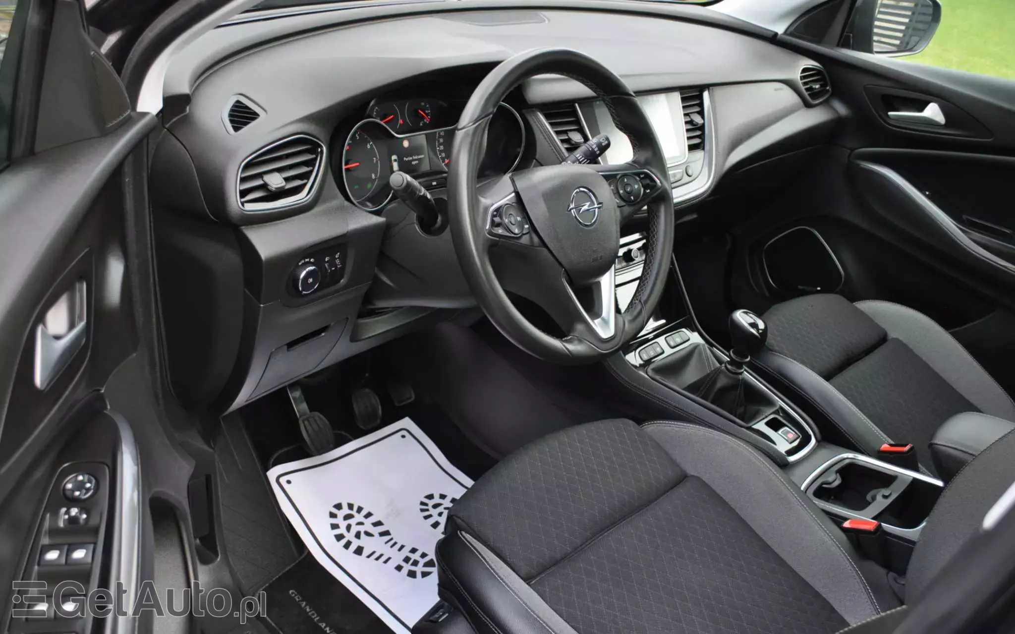 OPEL Grandland X 1.5 CDTI Innovation S&S