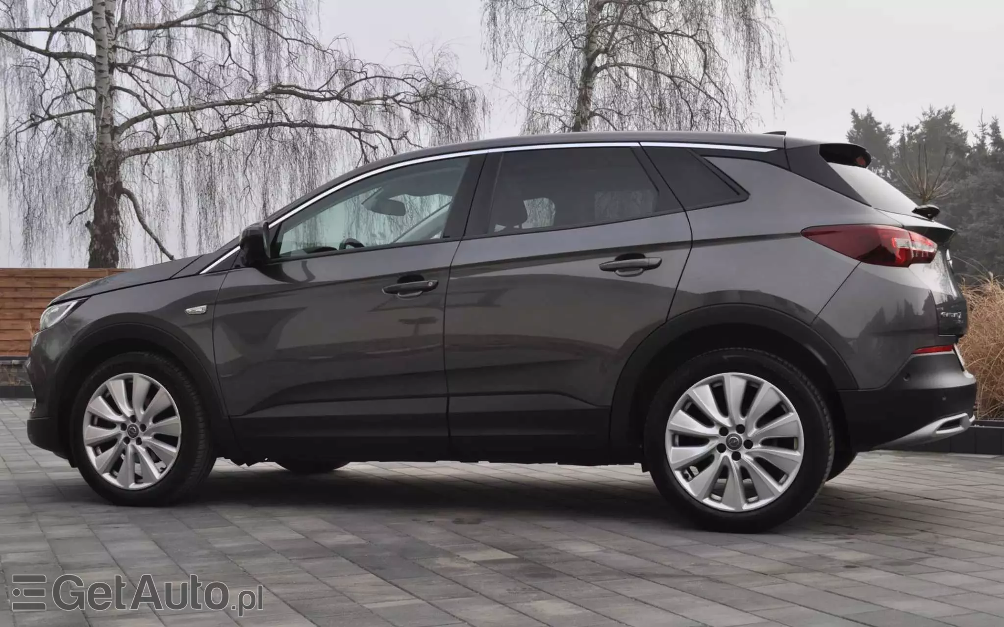 OPEL Grandland X 1.5 CDTI Innovation S&S