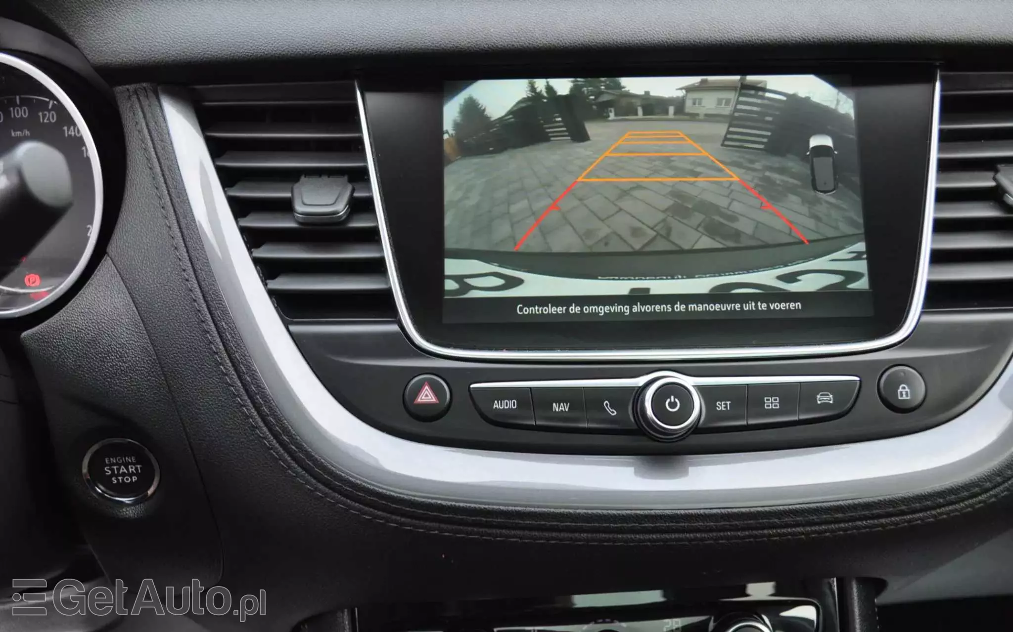 OPEL Grandland X 1.5 CDTI Innovation S&S