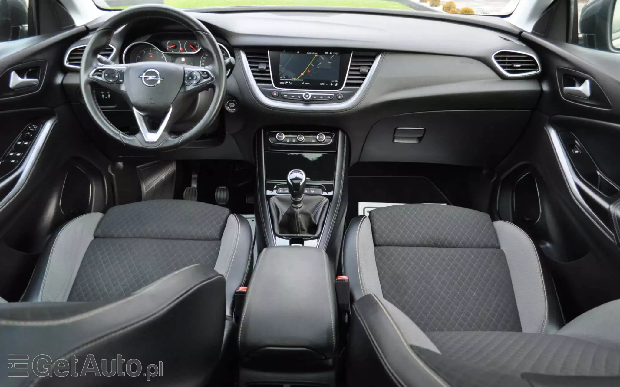 OPEL Grandland X 1.5 CDTI Innovation S&S