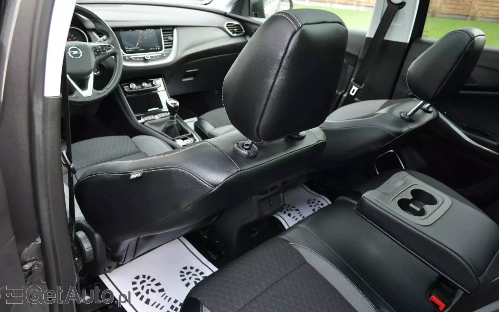 OPEL Grandland X 1.5 CDTI Innovation S&S