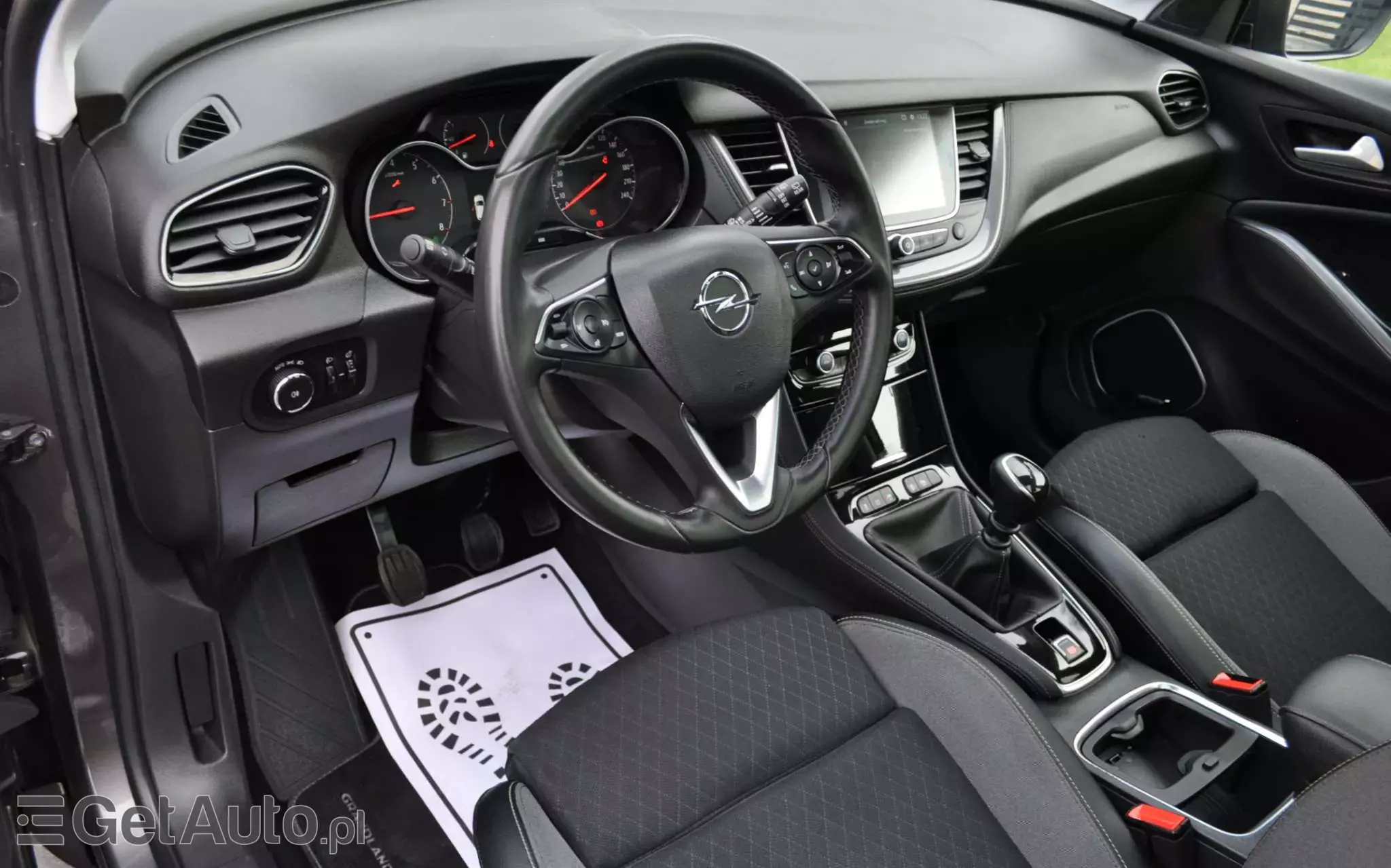 OPEL Grandland X 1.5 CDTI Innovation S&S