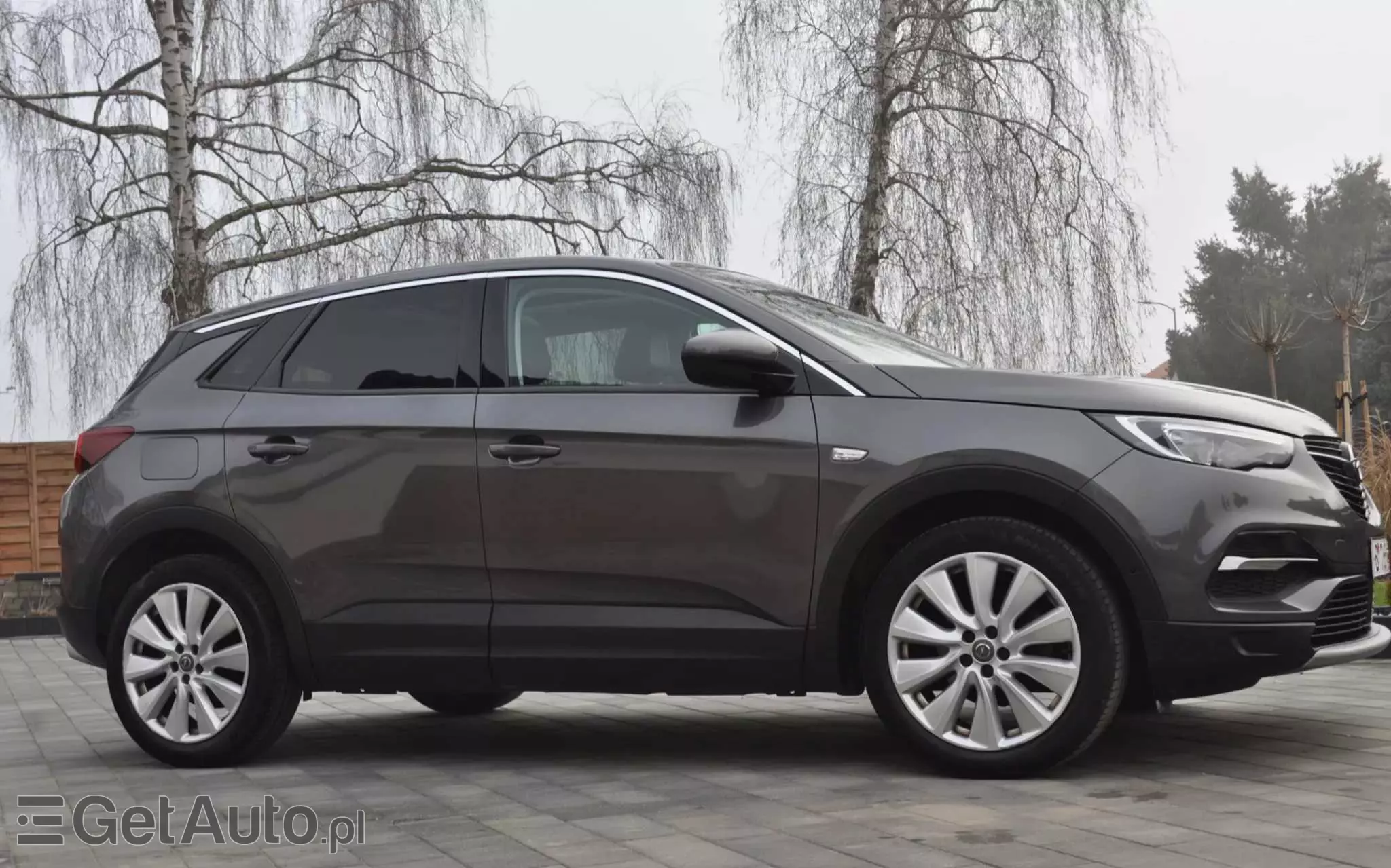 OPEL Grandland X 1.5 CDTI Innovation S&S