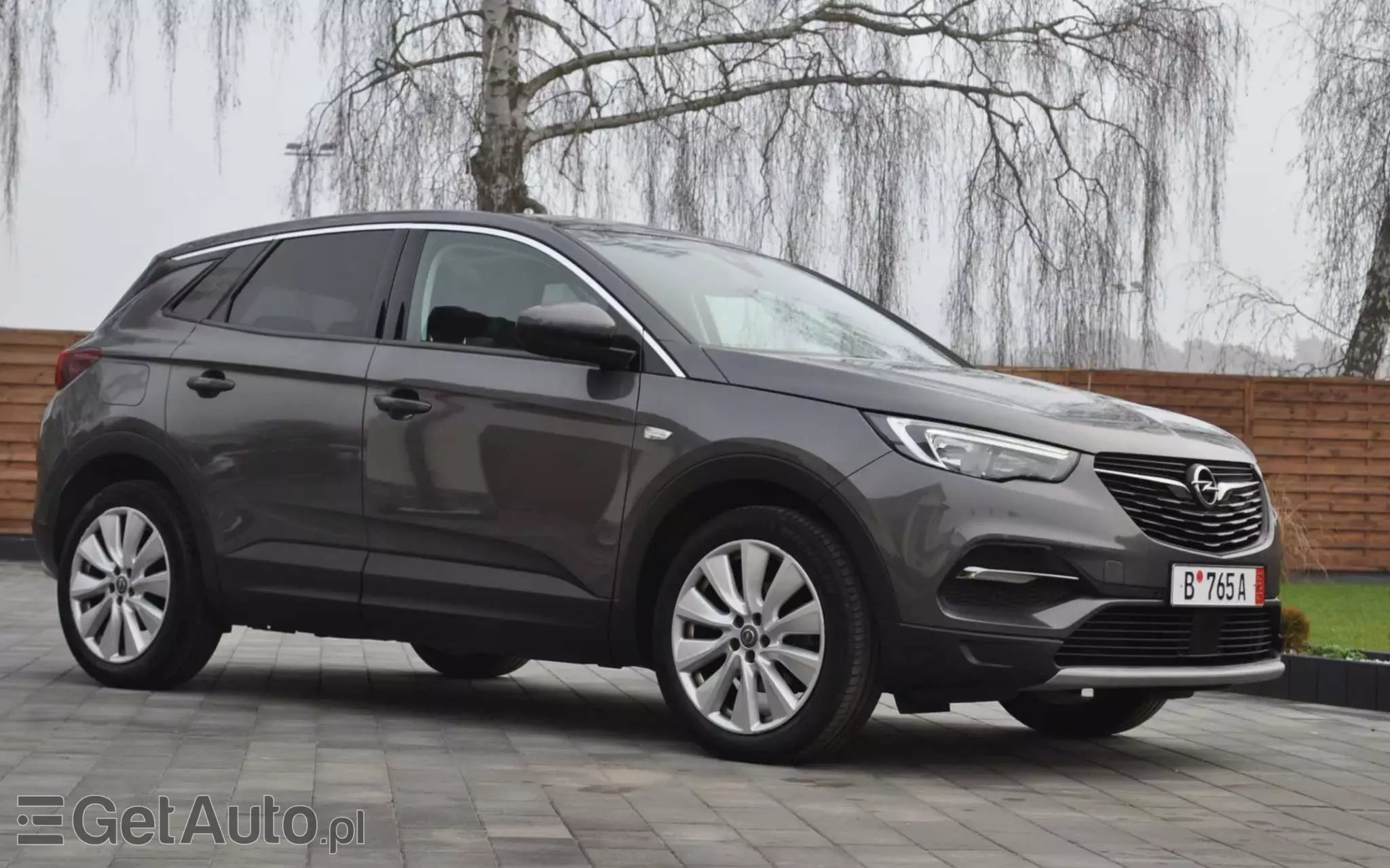 OPEL Grandland X 1.5 CDTI Innovation S&S