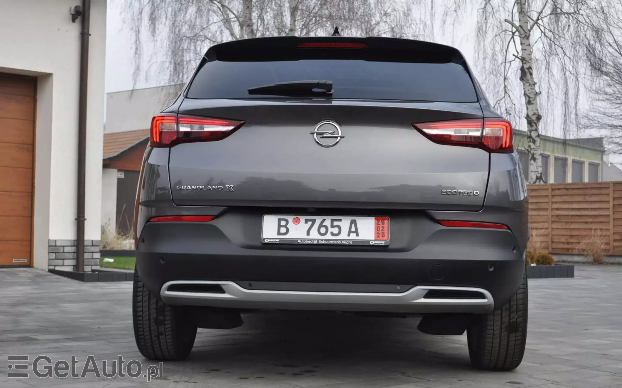 OPEL Grandland X 1.5 CDTI Innovation S&S