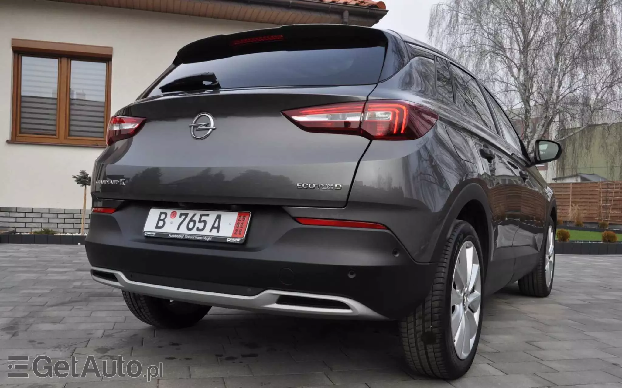 OPEL Grandland X 1.5 CDTI Innovation S&S