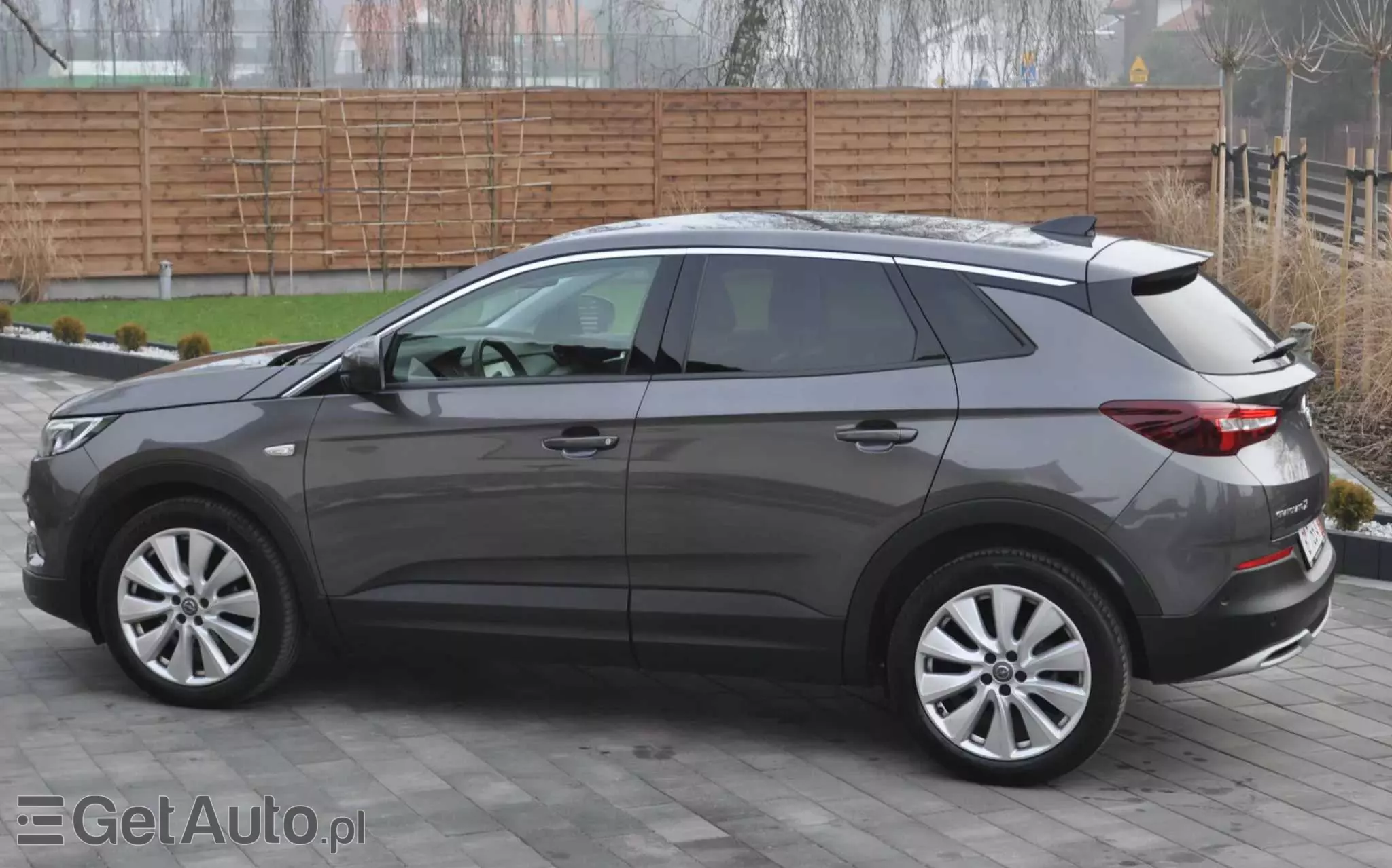 OPEL Grandland X 1.5 CDTI Innovation S&S