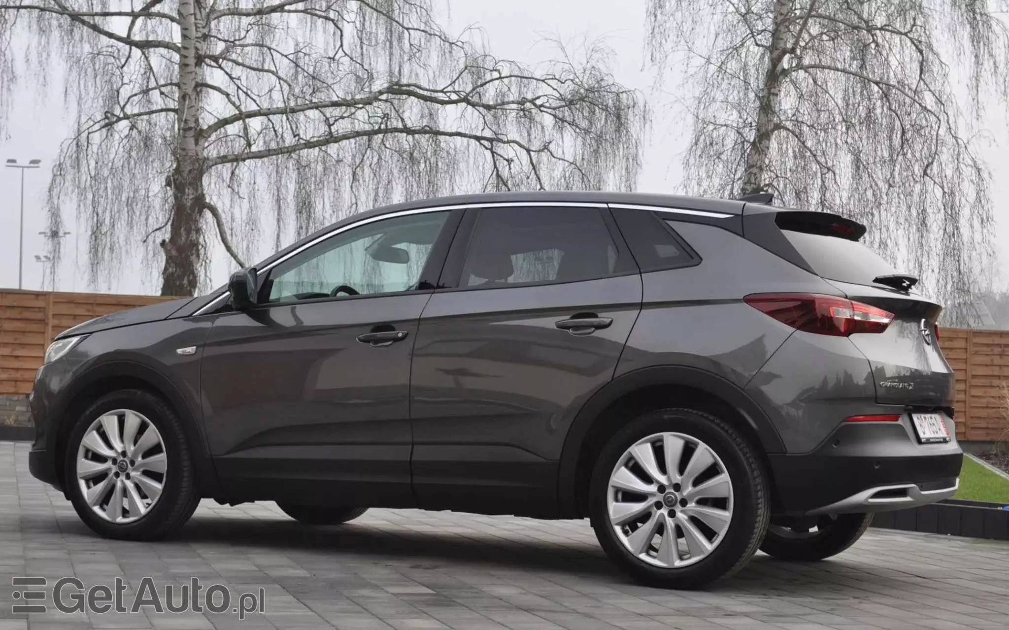 OPEL Grandland X 1.5 CDTI Innovation S&S