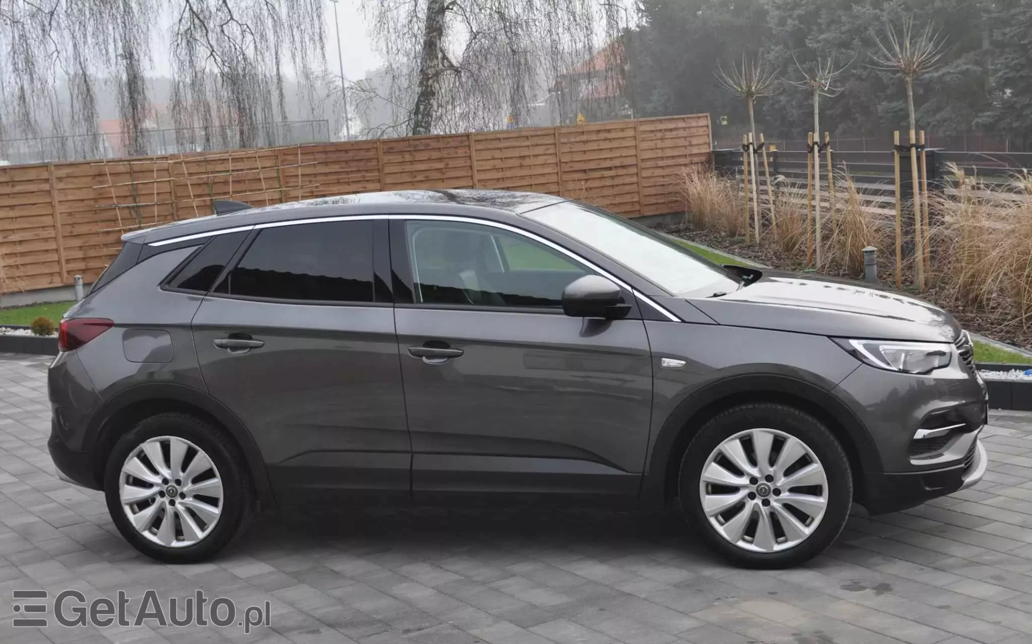 OPEL Grandland X 1.5 CDTI Innovation S&S