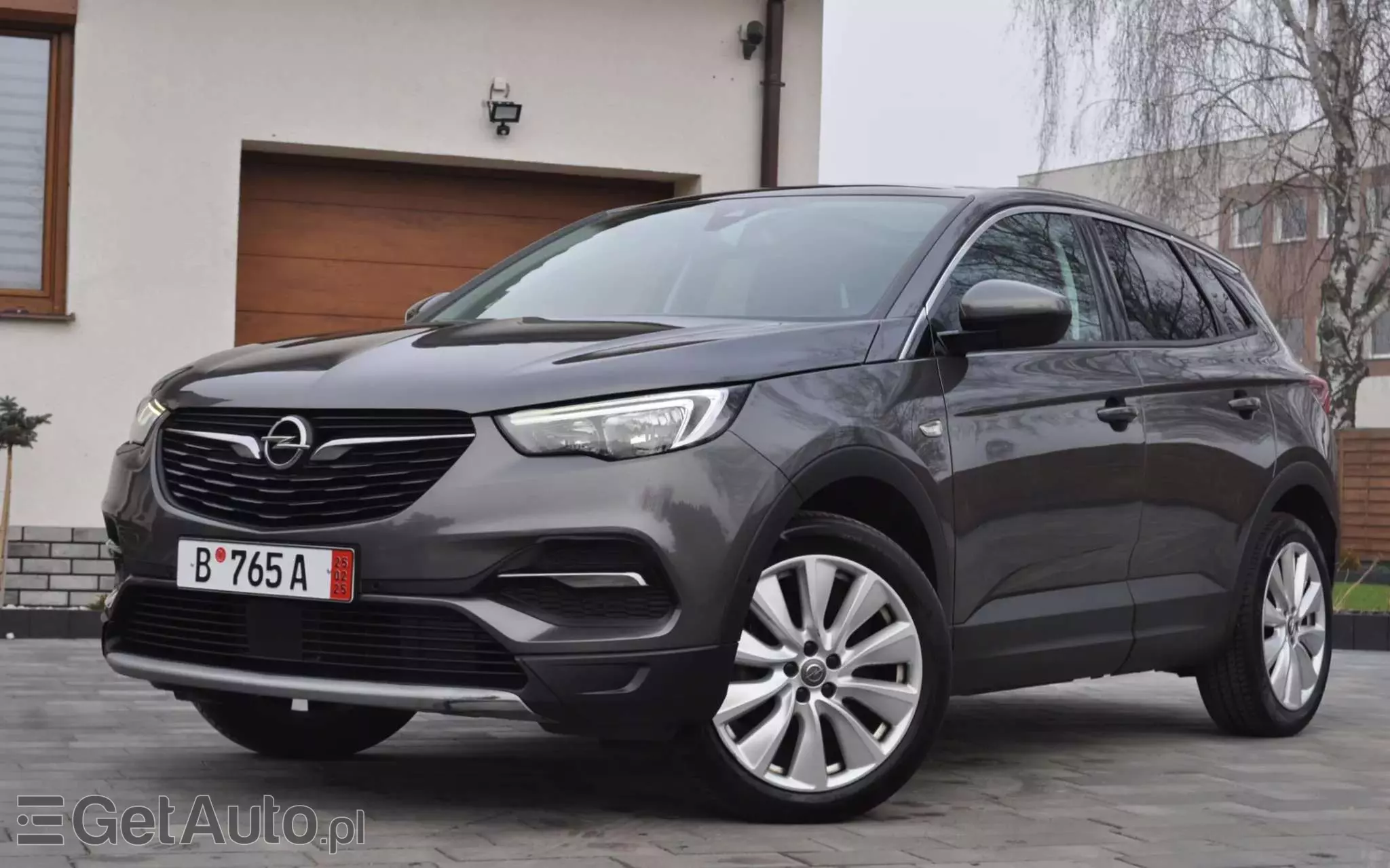 OPEL Grandland X 1.5 CDTI Innovation S&S