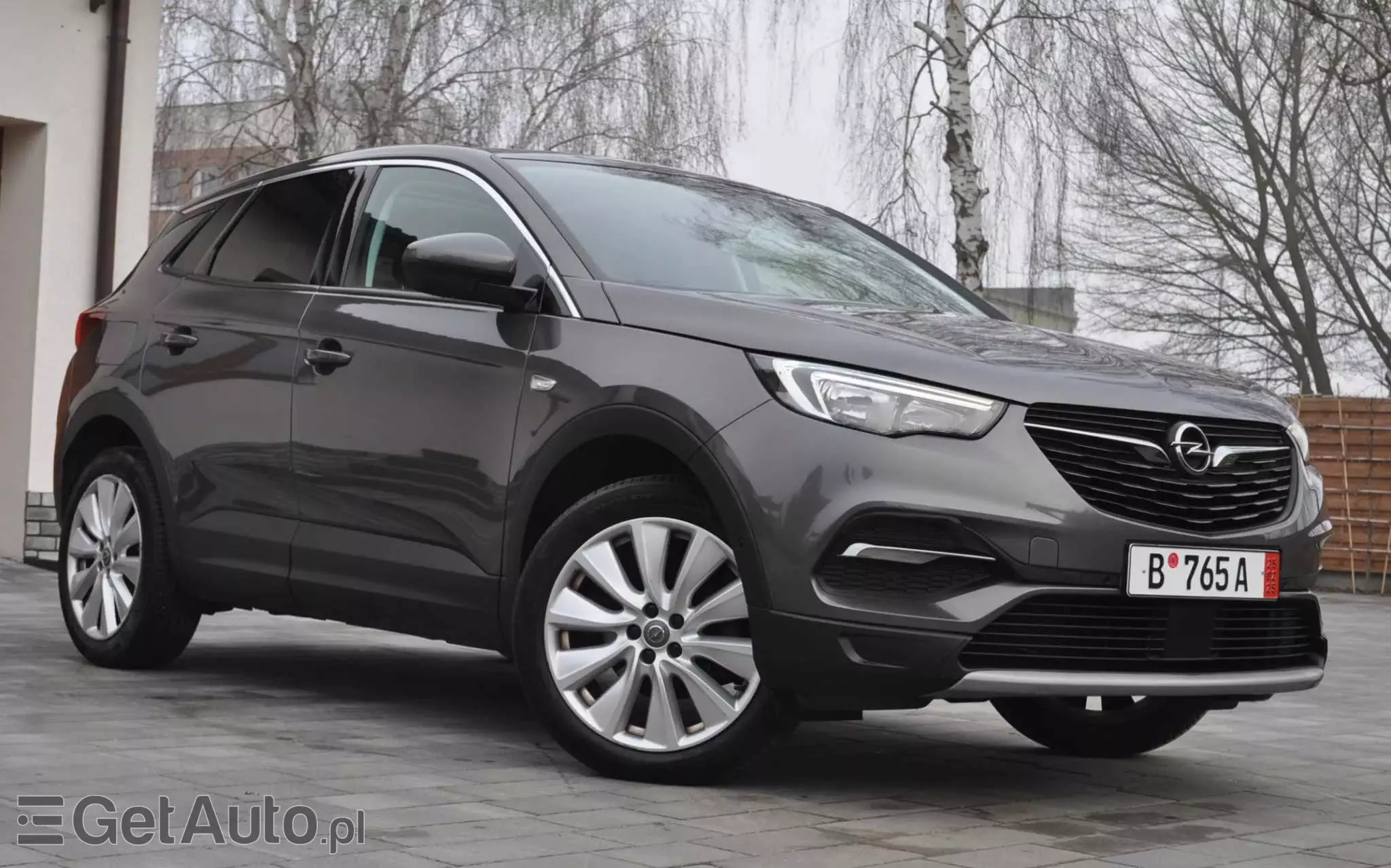 OPEL Grandland X 1.5 CDTI Innovation S&S